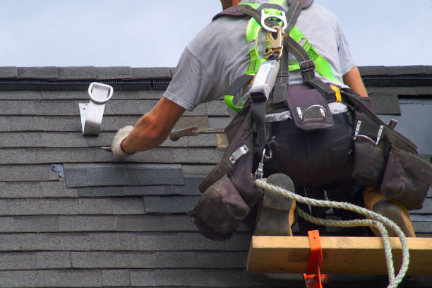 Best Commercial Roof Installation  in Ogallala, NE